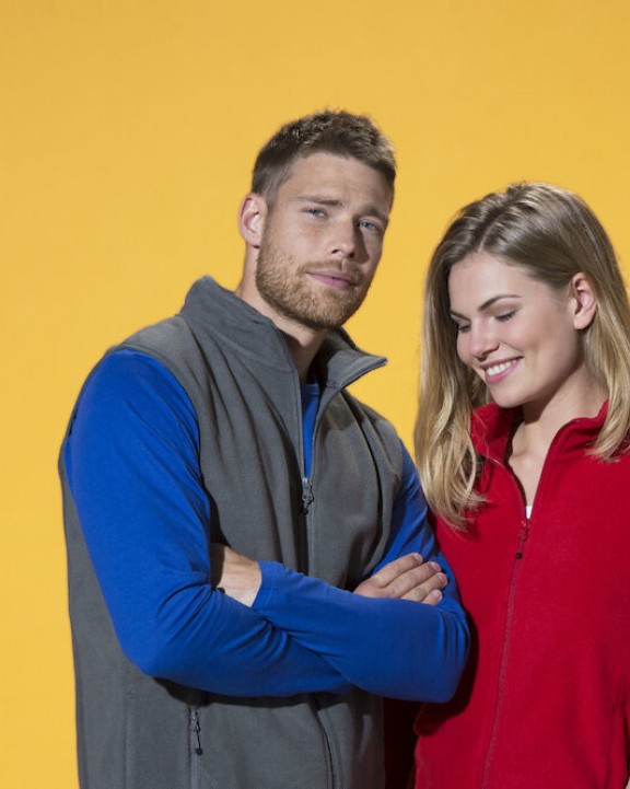 Laine polaire personnalisable CLIQUE Basic Polar Fleece Jacket