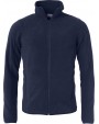 Laine polaire personnalisable CLIQUE Basic Polar Fleece Jacket