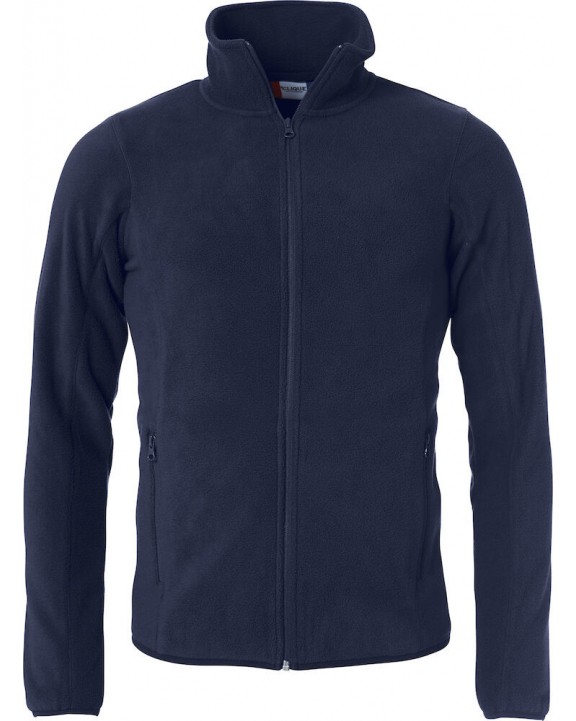 Laine polaire personnalisable CLIQUE Basic Polar Fleece Jacket