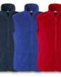 Laine polaire personnalisable CLIQUE Basic Polar Fleece Vest