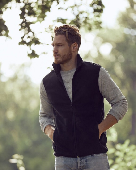 Laine polaire personnalisable CLIQUE Basic Polar Fleece Vest