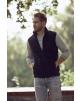 Polar Fleece CLIQUE Basic Polar Fleece Vest personalisierbar