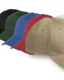 Casquette personnalisable CLIQUE Brandon