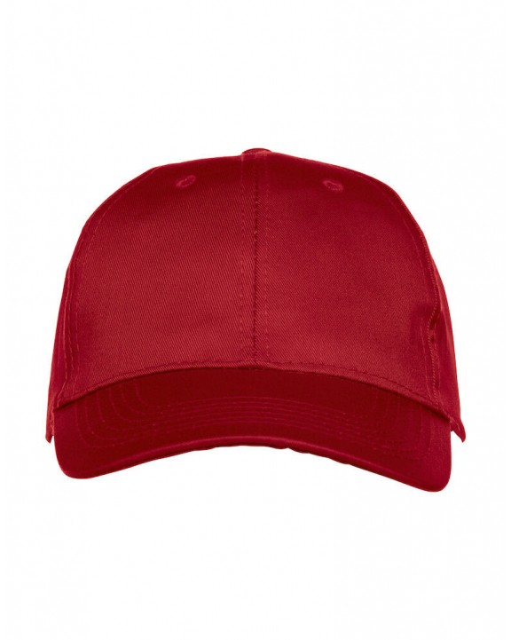 Casquette personnalisable CLIQUE Brandon