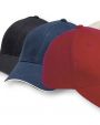 Casquette personnalisable CLIQUE Davis