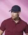 Casquette personnalisable CLIQUE Davis