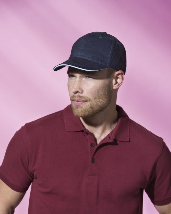 Casquette personnalisable CLIQUE Davis