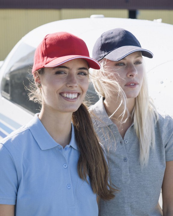 Casquette personnalisable CLIQUE Davis