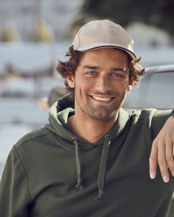 Casquette personnalisable CLIQUE Davis