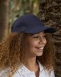 Casquette personnalisable CLIQUE Davis Kids