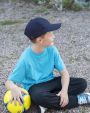 Casquette personnalisable CLIQUE Davis Kids