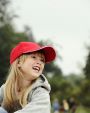 Casquette personnalisable CLIQUE Davis Kids