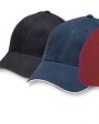 Casquette personnalisable CLIQUE Davis Kids