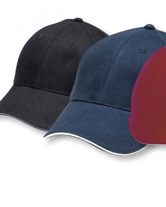 Casquette personnalisable CLIQUE Davis Kids