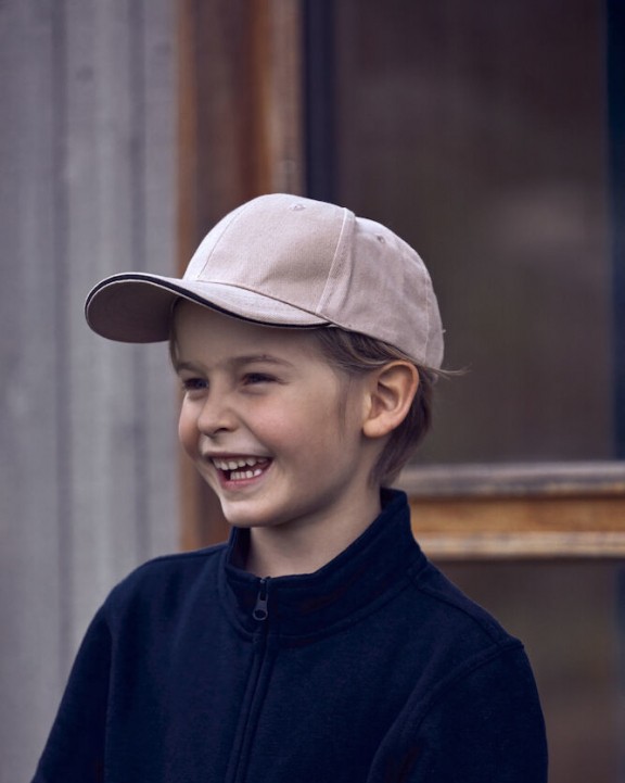 Casquette personnalisable CLIQUE Davis Kids