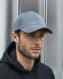 Casquette personnalisable CLIQUE Melange Cap
