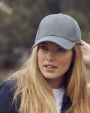 Casquette personnalisable CLIQUE Melange Cap