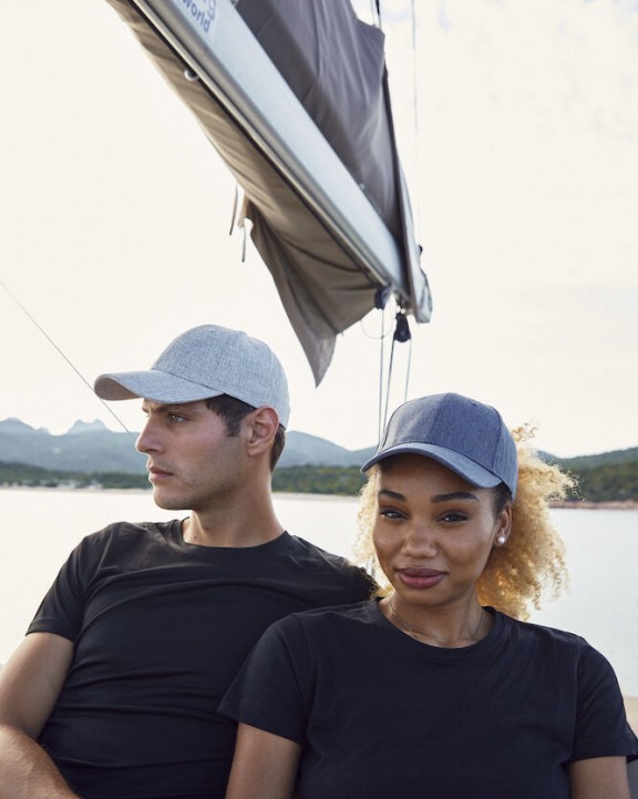 Casquette personnalisable CLIQUE Melange Cap