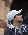 Casquette personnalisable CLIQUE Melange Cap