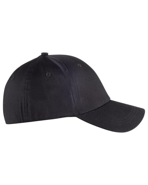 Kappe CLIQUE Flexifit Cap personalisierbar