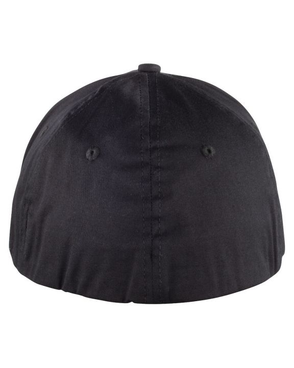 Kappe CLIQUE Flexifit Cap personalisierbar