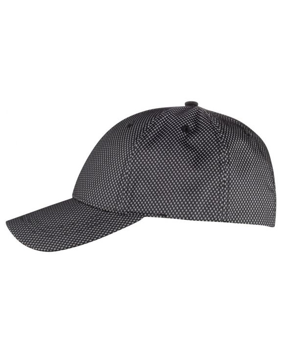 Kappe CLIQUE Reflective Cap personalisierbar