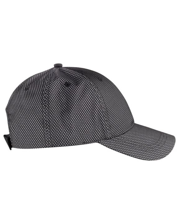 Kappe CLIQUE Reflective Cap personalisierbar