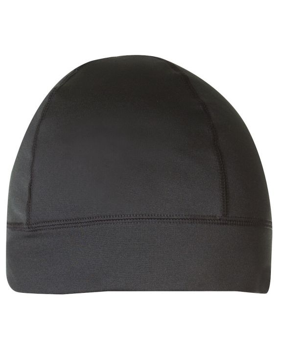Mütze, Schal & Handschuh CLIQUE Functional Hat personalisierbar