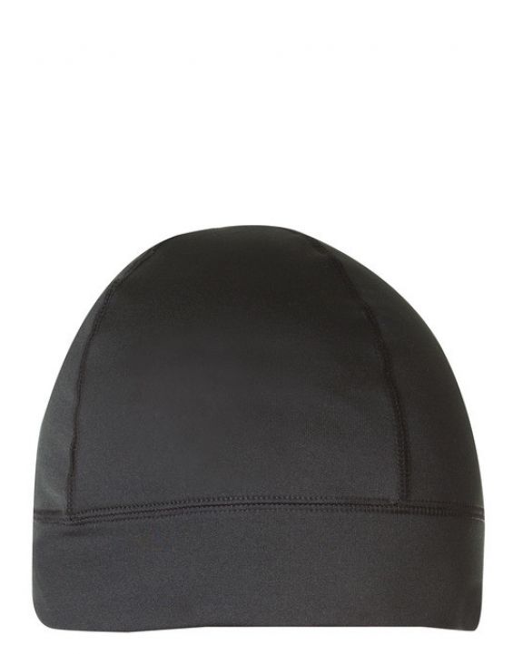 Bonnet, Écharpe & Gant personnalisable CLIQUE Functional Hat