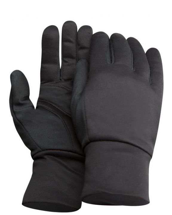 Bonnet, Écharpe & Gant personnalisable CLIQUE Functional Gloves