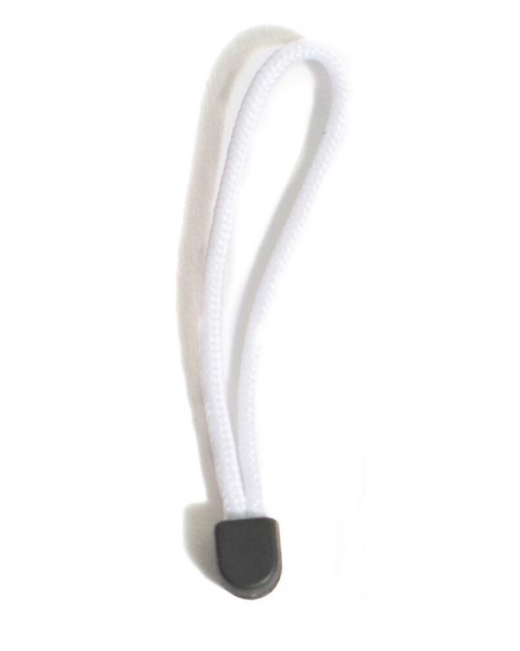 Accessoire CLIQUE Zip puller 50-p voor bedrukking & borduring