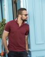 Polo personnalisable CLIQUE Amarillo