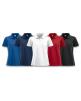 Polo personnalisable CLIQUE New Alpena