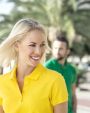 Polo personnalisable CLIQUE Basic Polo Women