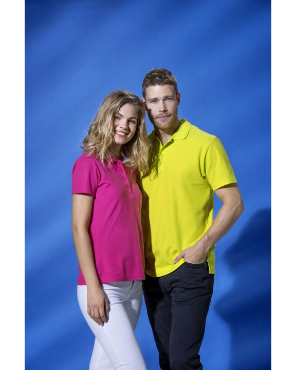 Poloshirt CLIQUE Basic Polo Ladies personalisierbar