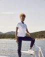 Polo personnalisable CLIQUE Seattle Women