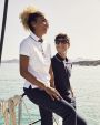 Polo personnalisable CLIQUE Seattle Women