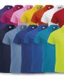 Polo personnalisable CLIQUE Classic Lincoln S/S