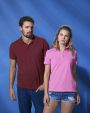 Polo personnalisable CLIQUE Classic Lincoln S/S