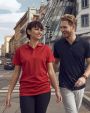 Polo personnalisable CLIQUE Basic Active Polo