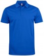 Polo personnalisable CLIQUE Basic Active Polo