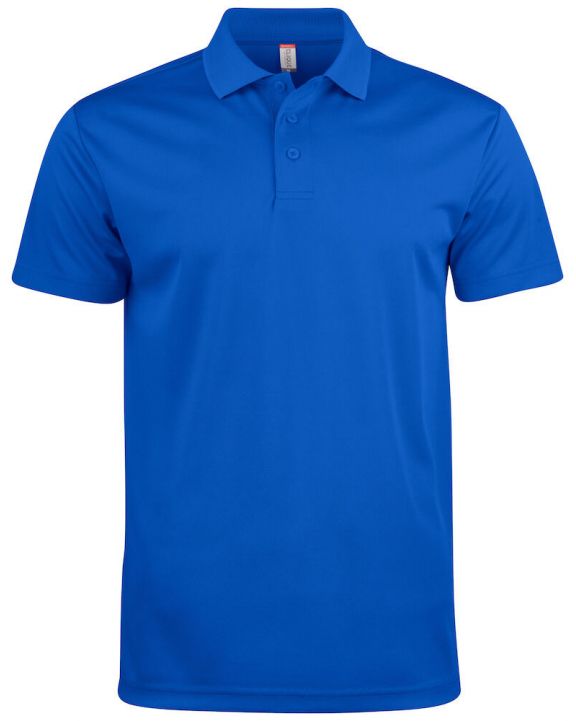 Polo personnalisable CLIQUE Basic Active Polo