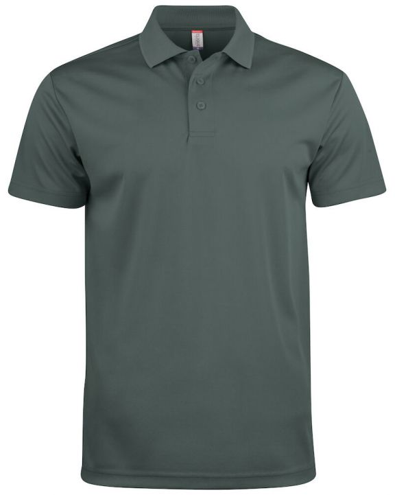 Polo personnalisable CLIQUE Basic Active Polo