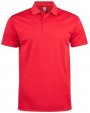 Polo personnalisable CLIQUE Basic Active Polo