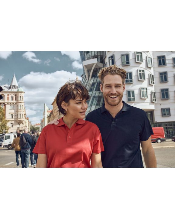 Poloshirt CLIQUE Basic Active Polo voor bedrukking & borduring