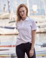 Polo personnalisable CLIQUE Basic Polo Pocket