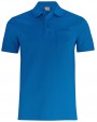 Polo personnalisable CLIQUE Basic Polo Pocket