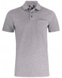 Polo personnalisable CLIQUE Basic Polo Pocket