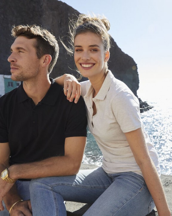 Polo personnalisable CLIQUE Classic OC Polo