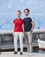 Polo personnalisable CLIQUE Pittsford
